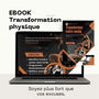 ebook guide nutrition et programme sportif